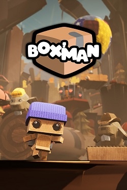 BOXMAN