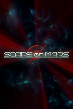 Scars of Mars