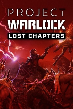 Project Warlock: Lost Chapters