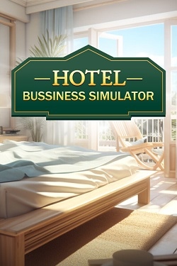 Hotel Business Simulator