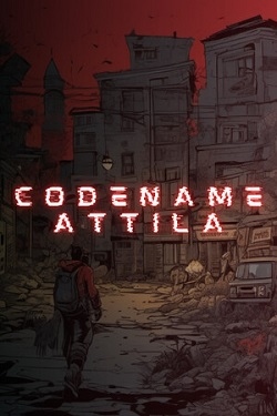 Codename Attila
