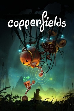 Copperfields