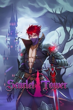 Scarlet Tower