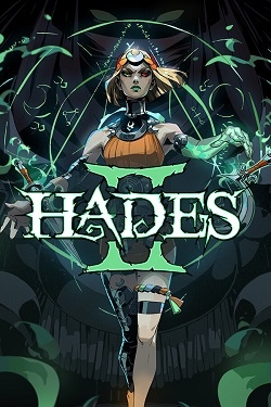 Hades 2 (II)