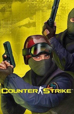 Counter Strike 1.6 (КС 1.6)