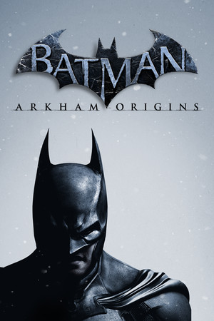 Download Batman Arkham Origins torrent from Igruha