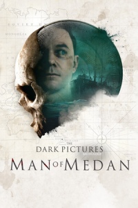 The Dark Pictures Man of Medan