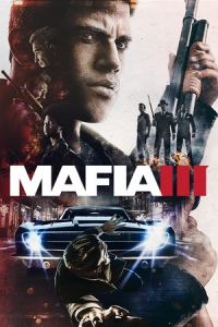 Мафия 3 (Mafia 3)