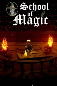 School of Magic