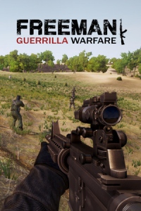 Freeman Guerrilla Warfare