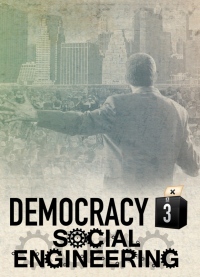 Democracy 3: Social Engineering