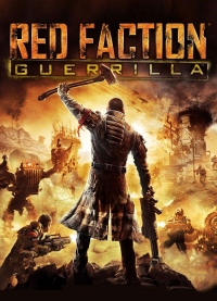 Red Faction: Guerrilla