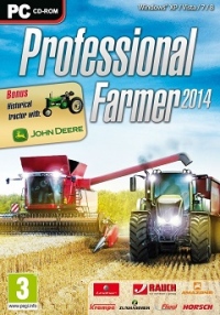 Professional Farmer 2014
