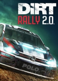 DiRT Rally 2.0 - Super Deluxe Edition
