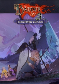 The Banner Saga 3: Legendary Edition