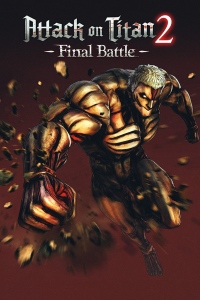 Attack on Titan 2 : Final Battle