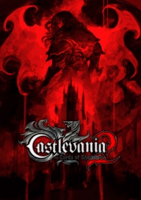 Castlevania - Lords of Shadow 2