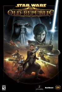Star Wars Knights of the Old Republic