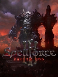 SpellForce 3: Fallen God