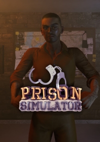 Тюремный симулятор