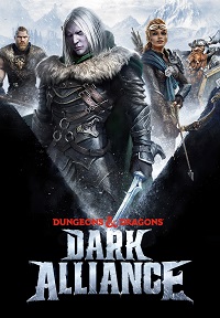 Dungeons & Dragons Dark Alliance