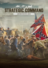 Strategic Command American Civil War