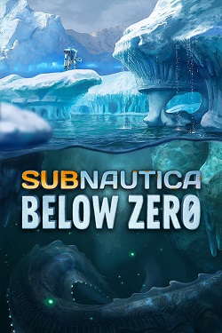 Subnautica + Below Zero