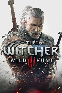 The Witcher 3 Wild Hunt (Ведьмак 3 Дикая Охота)