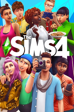 Симс 4 (Sims 4)