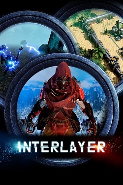 Interlayer