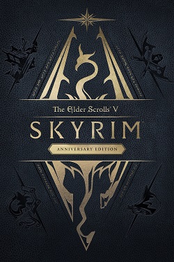 The Elder Scrolls V Skyrim - Anniversary Edition + Special Edition