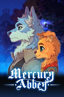 Mercury Abbey