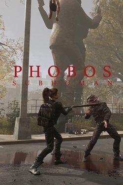 Phobos - Subhuman