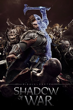 Middle-earth Shadow of War
