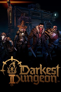 Darkest Dungeon 2 (II)