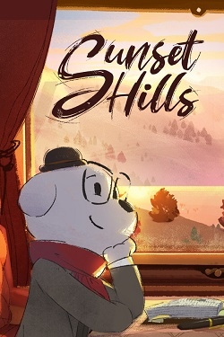Sunset Hills