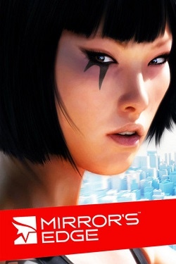 Download Mirror's Edge torrent from Igruha on PC