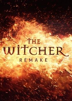 The Witcher Remake