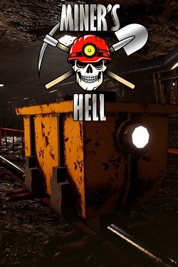 Miner's Hell
