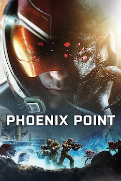 Phoenix Point - Year One Edition