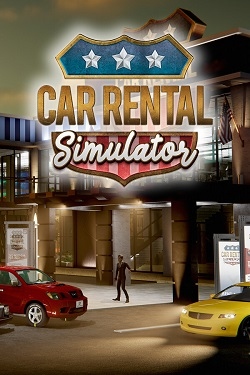 Car Rental Simulator