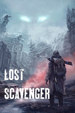 Lost Scavenger