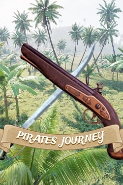 Pirates Journey
