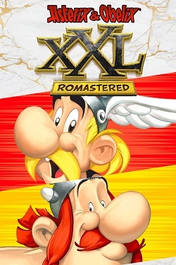 Asterix & Obelix XXL: Romastered