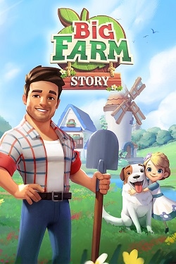 Big Farm Story