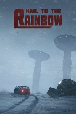 Hail to the Rainbow