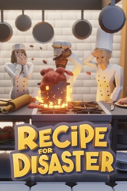 Recipe for Disaster