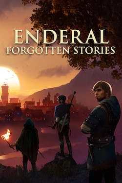 Enderal Forgotten Stories (Special Edition)