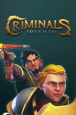 Criminals Within