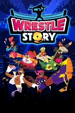 Wrestle Story